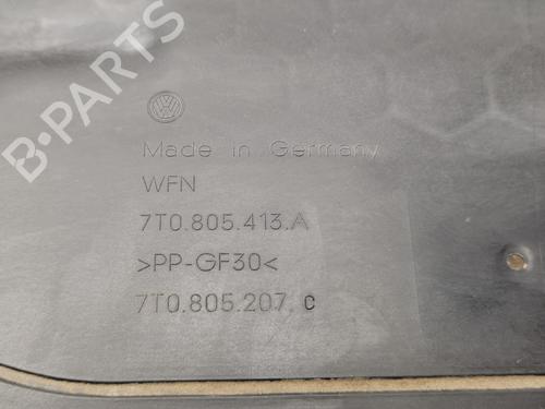 Underbody protection VW MULTIVAN T7 (STM, STN) 1.5 TSi | BP36253615M92  - Image 7