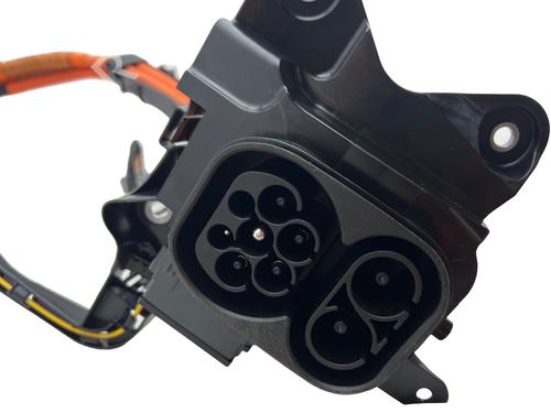 Wiring harness VW TAYRON (R41) 2.0 TDI | BP36069197E16 - Image 7
