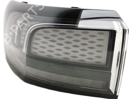 Left taillight VW ID.7 (ED2) PRO S | BP34731452C34 - Image 3