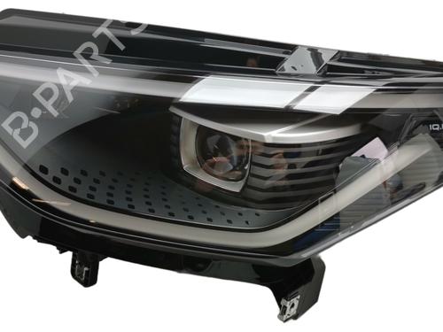 Left headlight VW ID. Buzz Bus (EBB, EBJ) Electric 4motion (EBB) | BP34727341C28 - Image 2