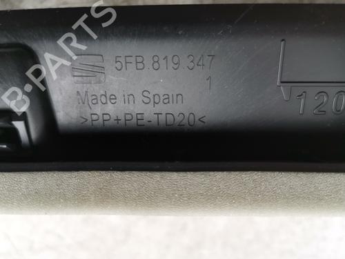 Air vent CUPRA FORMENTOR (KM7, KMP) 1.4 e-Hybrid | BP35763894I21 - Image 6