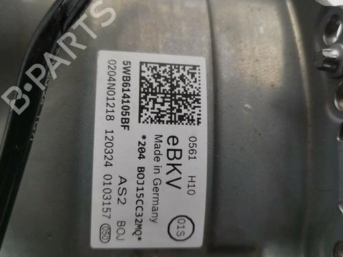 Brake master cylinder AUDI A3 Sportback (8YA, 8YF) 35 TDI | BP35763138M77  - Image 5