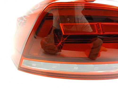 Left taillight VW PASSAT B8 (3G2, CB2) 2.0 TDI | BP34727814C34 - Image 12