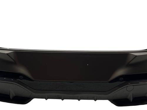 Used Rear bumper Rear bumper CUPRA TERRAMAR (KP1) 2.0 TSI 4Drive (204 hp) 36403091 36403091