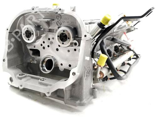 Cylinder head AUDI A6 C6 (4F2) 4.2 quattro | BP35761045M5 - Image 8