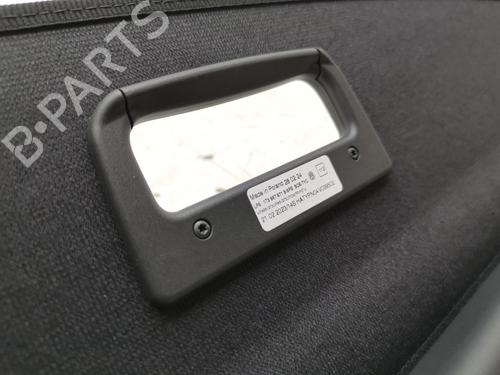 Rear parcel shelf VW ID. Buzz Bus (EBB, EBJ) Electric 4motion (EBB) | BP34724833C85 - Image 7