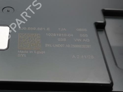 Kabinelys VW TIGUAN (CT1) 2.0 TSI 4motion | BP35975427I8 - Image 7