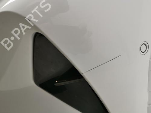 Full front CUPRA FORMENTOR (KM7, KMP) 1.4 e-Hybrid | BP34732597S1 - Image 9