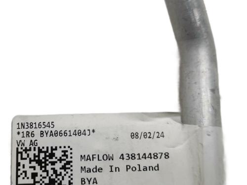 AC pipe VW ID. Buzz Bus (EBB, EBJ) Electric (EBB) | BP34727149M126 - Image 5