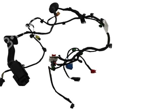 Used Wiring harness Wiring harness VW ID. Buzz Bus (EBB, EBJ) Electric 4motion (EBB) (340 hp) 34728874 34728874