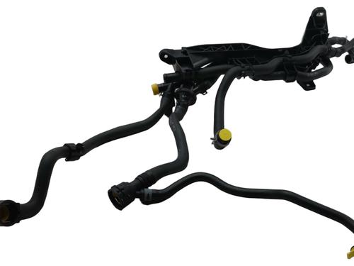 Pipe VW ID. Buzz Bus (EBB, EBJ) Electric 4motion (EBB) | BP36402981M125 - Image 3