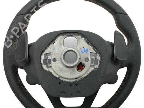 Steering wheel CUPRA FORMENTOR (KM7, KMP) 1.4 e-Hybrid | BP37018405C49 - Image 7