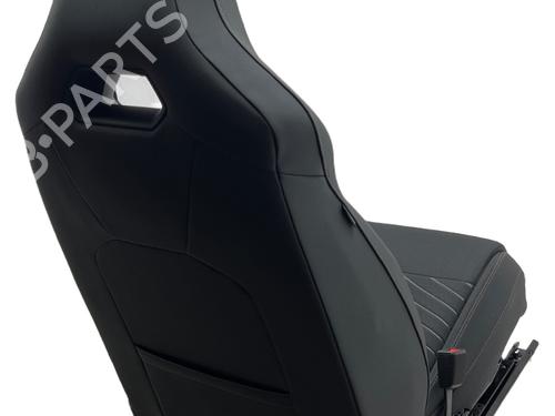 Left front seat CUPRA BORN (K11) 45 | BP36854723C15  - Image 9