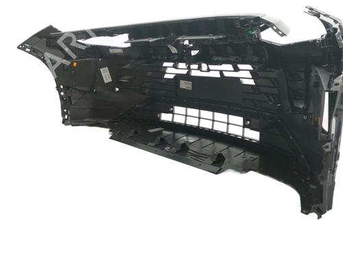 Front bumper VW TAYRON (R41) 2.0 TSI 4motion | BP35762019C7 - Image 9