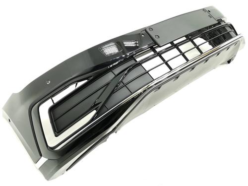 Front bumper VW PASSAT B8 (3G2, CB2) 2.0 TDI | BP35757692C7  - Image 8