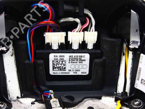 Volante AUDI A6 C8 (4A2) 50 TFSI e quattro | BP35759450C49  - Image 5