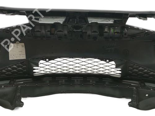 Front bumper VW ID.4 (E21) PRO | BP35763481C7 - Image 9