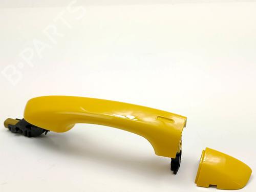 Front left exterior door handle VW PASSAT B8 (3G2, CB2) 2.0 TDI | BP34732272C128 - Image 5