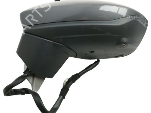 Left mirror CUPRA TERRAMAR (KP1) 2.0 TSI VZ 4Drive | BP35763111C26 - Image 3