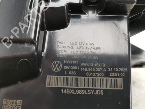 Farolim esquerdo VW ID.7 (ED2) PRO S | BP34731469C34 - Image 6