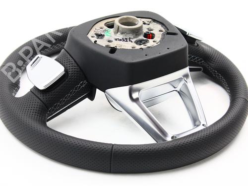 Steering wheel AUDI A4 B9 (8W2, 8WC) 2.0 TDI | BP35759443C49 - Image 3