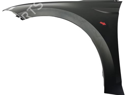 Left front fenders VW POLO VI (AW1, BZ1, AE1) 1.6 TDI | BP34732021C41 - Image 6