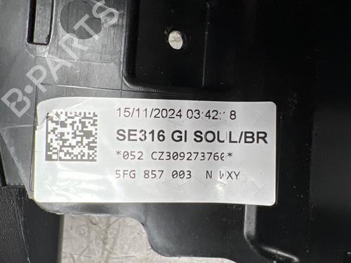 Dashboard CUPRA FORMENTOR (KM7, KMP) 2.0 TSI 4Drive | BP36550958C46 - Image 5