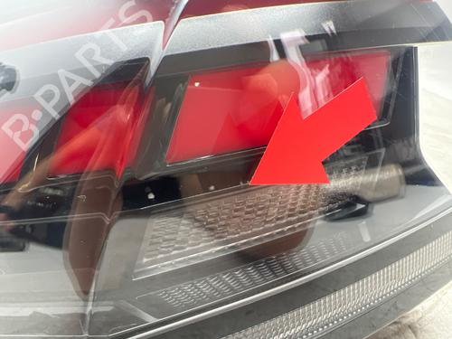 Left taillight VW TIGUAN (CT1) 1.5 eTSI | BP36450648C34 - Image 4