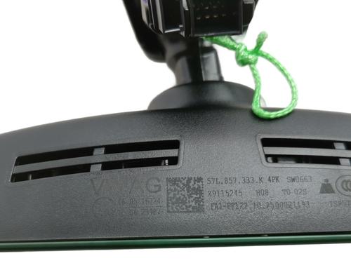 Rear mirror VW TIGUAN (CT1) 2.0 TSI 4motion | BP34730152I6 - Image 3