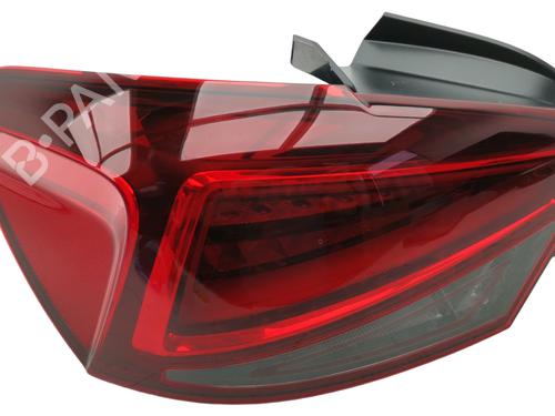 Used Left taillight Left taillight 37229242 37229242