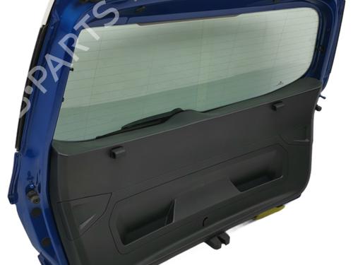 Tailgate SEAT ARONA (KJ7, KJP) 1.0 TSI | BP34727640C6 - Image 7