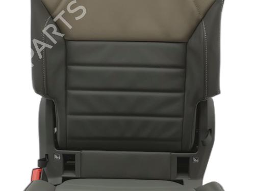 Left front seat VW MULTIVAN T7 (STM, STN) 1.5 TSi | BP35762474C15 - Image 3