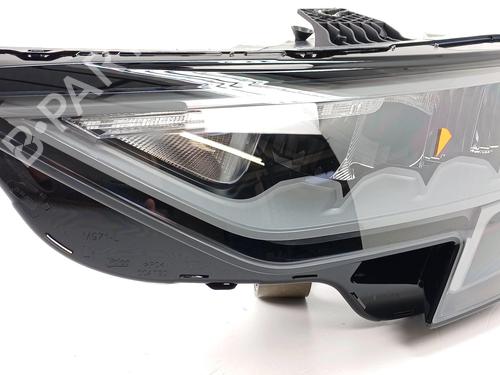 Left headlight AUDI A3 Sportback (8YA, 8YF) 30 g-tron | BP34725565C28 - Image 9