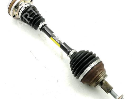 Left front driveshaft VW GOLF VII Van (5G1) 1.6 TDi | BP35759967M38 - Image 3
