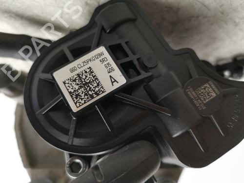 Right rear brake caliper AUDI A3 Limousine (8YS, 8YM) 30 TFSI | BP34732429M106 - Image 5