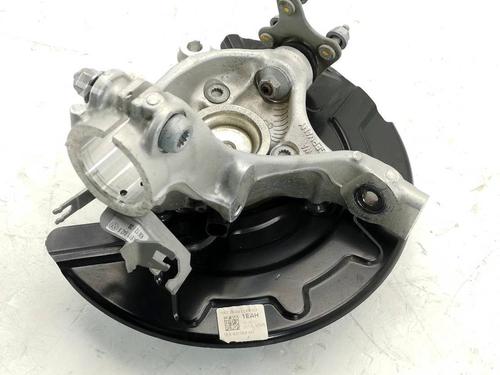 Left front steering knuckle VW ID.3 (E11, E12) 1st | BP35760114M25 - Image 6