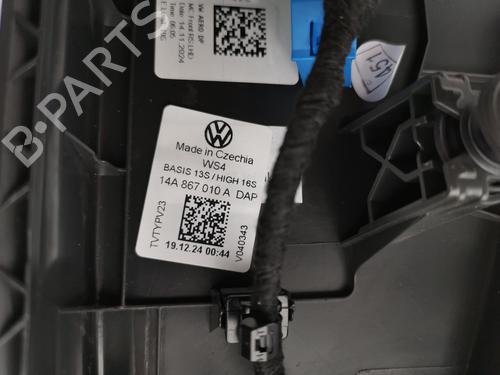 Forreste højre beklædning VW ID.7 (ED2) GTX 4motion | BP34727042C59  - Image 9