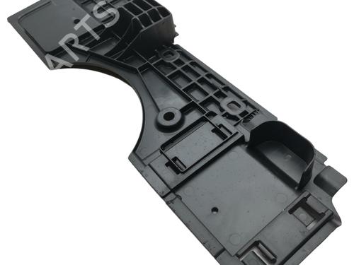 Underbody protection VW ID. Buzz Bus (EBB, EBJ) Electric 4motion (EBB) | BP36289612M92  - Image 5