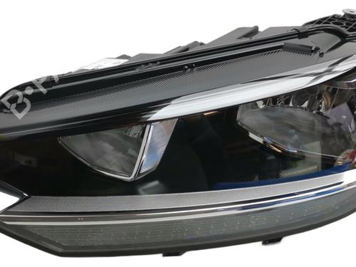 Left headlight VW TOURAN VAN (5T1) 2.0 TDI | BP34731886C28 - Image 2