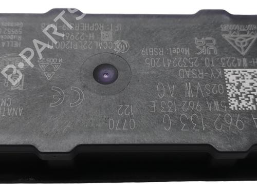 Electronic module CUPRA LEON (KL1, KU1, KUG) 1.5 TSI | BP38613862M83 - Image 4