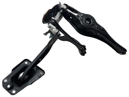 Left rear steering knuckle CUPRA FORMENTOR (KM7, KMP) 2.0 TSI 4Drive | BP37018435M27 - Image 9
