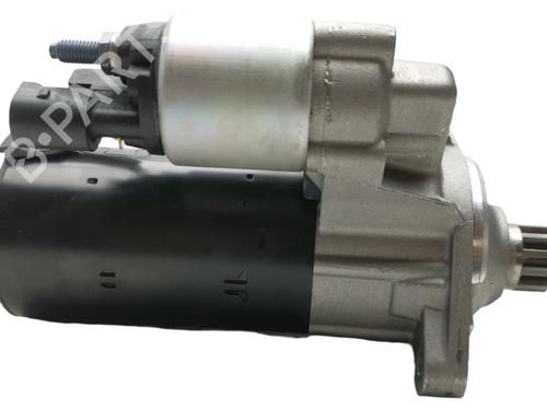Starter VW GRAND CALIFORNIA Camper (SCB, SCC) 2.0 TDI FWD | BP36000809M8 - Image 6
