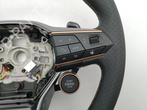 Rat CUPRA FORMENTOR (KM7, KMP) 1.4 e-Hybrid | BP36963239C49 - Image 6