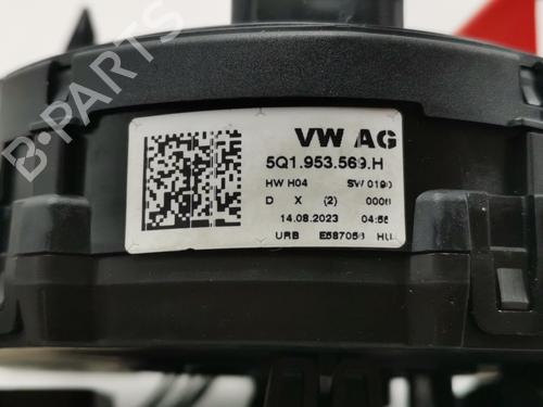 Mando VW MULTIVAN T7 (STM, STN) 1.5 TSi | BP36253624I30  - Image 8