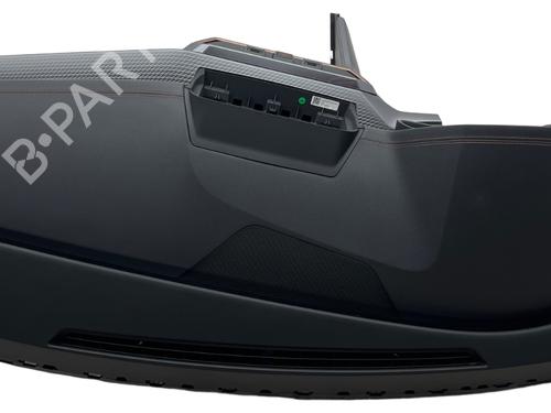 Dashboard CUPRA FORMENTOR (KM7, KMP) 2.0 TSI 4Drive | BP37018434C46 - Image 9