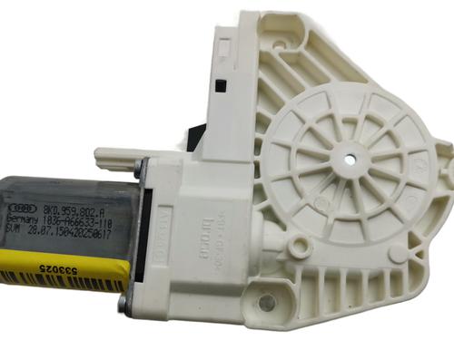 Left front window motor AUDI A6 C7 (4G2, 4GC) 2.8 FSI | BP35762388E21 - Image 3