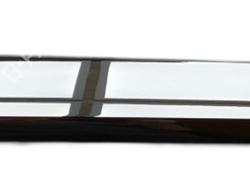 Used Door moulding trim Door moulding trim CITROËN DS3 Convertible 1.6 Racing (207 hp) 34731011 34731011