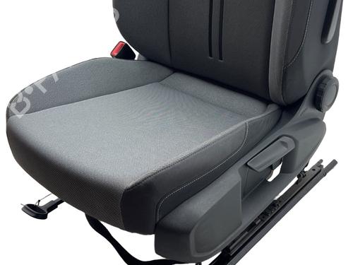Left front seat CUPRA TERRAMAR (KP1) 2.0 TSI 4Drive | BP37507416C15 - Image 6