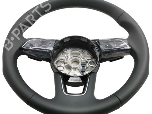 Used Steering wheel Steering wheel AUDI A3 Sportback (8YA, 8YF) 30 g-tron (131 hp) 35763364 35763364