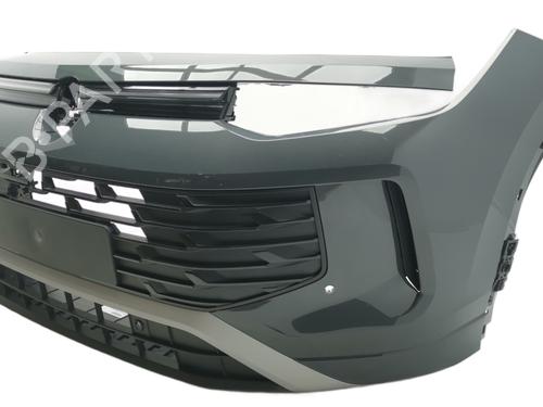 Used Front bumper Front bumper VW TAYRON (R41) 2.0 TSI 4motion (204 hp) 35762019 35762019